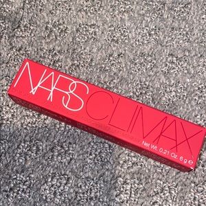 NWT Nars Climax Mascara
